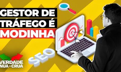 Por Que a V4 Company Est Revolucionando o Mercado de Gest o de Tr fego no Brasil