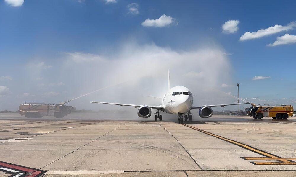 Por Que o Aeroporto de Viracopos Est no Centro de uma Nova Era da Avia o Brasileira