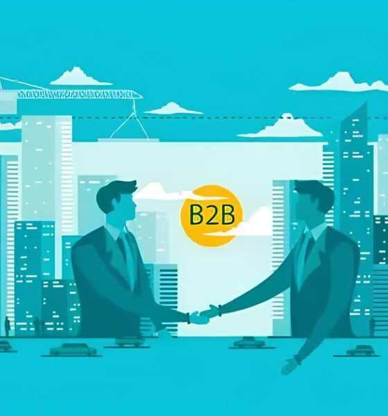 Por que Esta Vaga de Consultor a de Vendas B2B em Indaiatuba a Oportunidade Que Voc N o Pode Ignorar