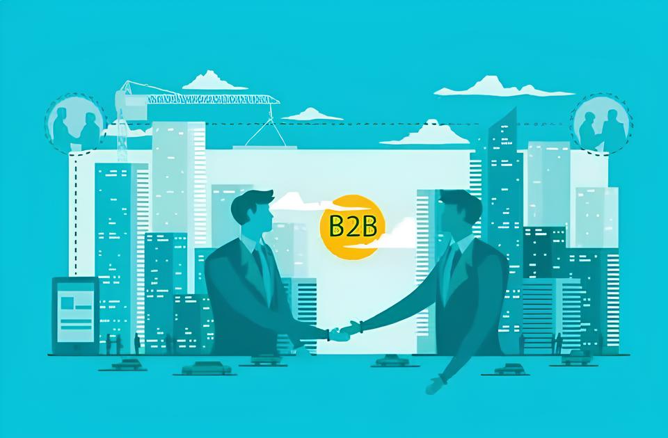 Por que Esta Vaga de Consultor a de Vendas B2B em Indaiatuba a Oportunidade Que Voc N o Pode Ignorar