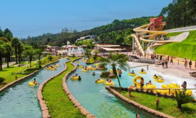 Portal Brasileiro do Turismo Not cias Blogs Agenda e Mais