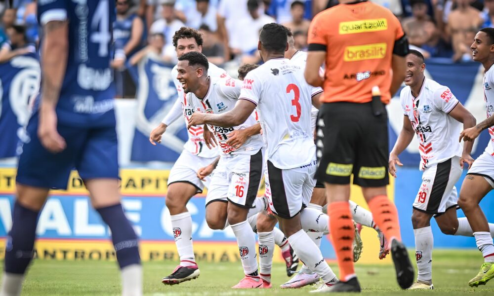 Primavera e Capivariano A Elite do Paulist o Est a Um Passo Ou Dois Jogo s de Virar Realidade