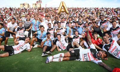 Primavera e Capivariano A Hist ria Est Feita Como Dois Clubes Pequenos Conquistaram o Caminho para a Elite do Futebol Paulista em 2025