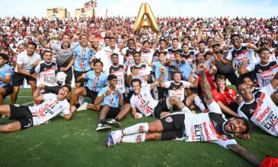 Primavera e Capivariano O Grito de Conquista que Ecoa Al m do Futebol
