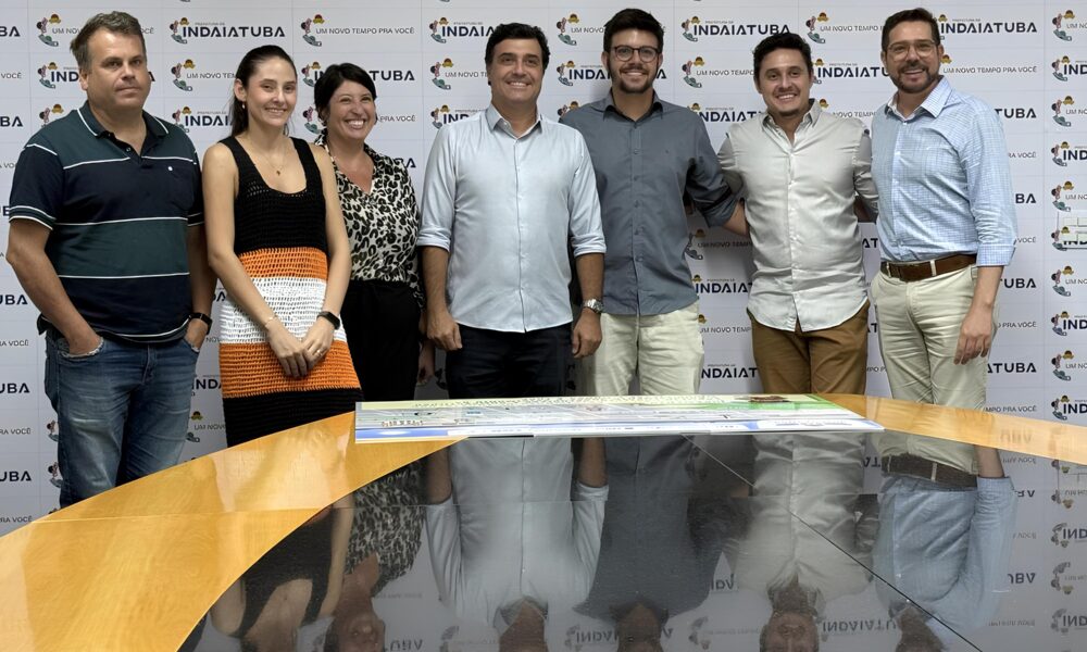 Projeto Guardi es do Patrim nio Como Alunos Est o Salvando a Hist ria de Indaiatuba