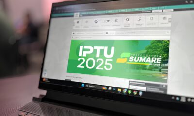Prorroga o do IPTU em Sumar Tudo o Que Voc Precisa Saber