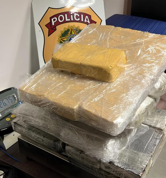 Quando 26,5 Kg de Destruição Desembarcaram em Viracopos: A História por Trás da Prisão que Abalou Campinas 16 Quando 26 5 Kg de Destrui o Desembarcaram em Viracopos A Hist ria por Tr s da Pris o que Abalou Campinas