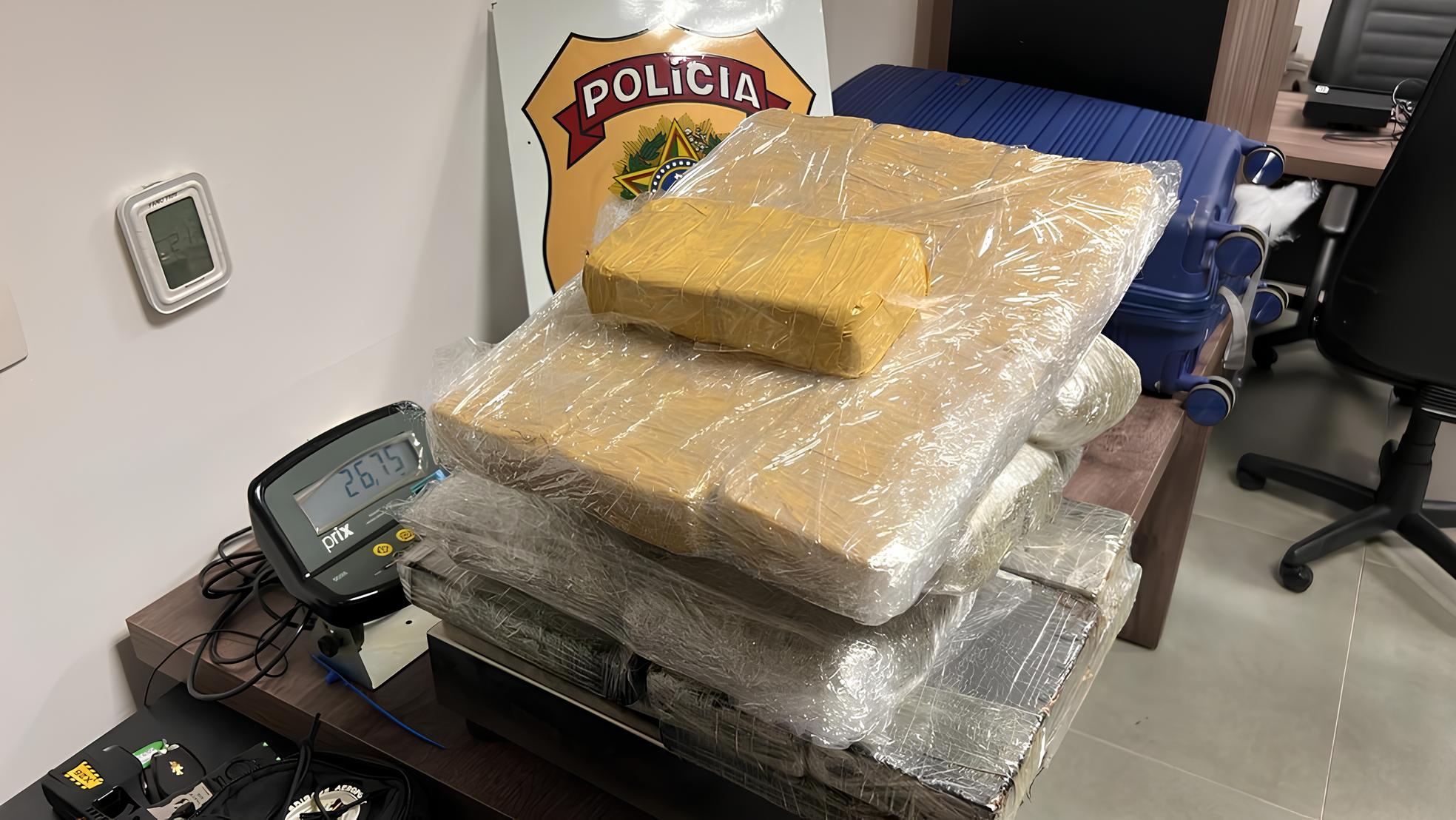 Quando 26,5 Kg de Destruição Desembarcaram em Viracopos: A História por Trás da Prisão que Abalou Campinas 15 Quando 26 5 Kg de Destrui o Desembarcaram em Viracopos A Hist ria por Tr s da Pris o que Abalou Campinas