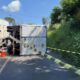 Quando a Estrada Vira um Palco Tr gico O Caso do Caminh o Fatal em Indaiatuba