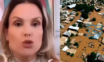 Quando a Influ ncia Digital Encontra o Preconceito Justi a Condena Influencer por V nculo Entre Trag dia e Religi es Africanas