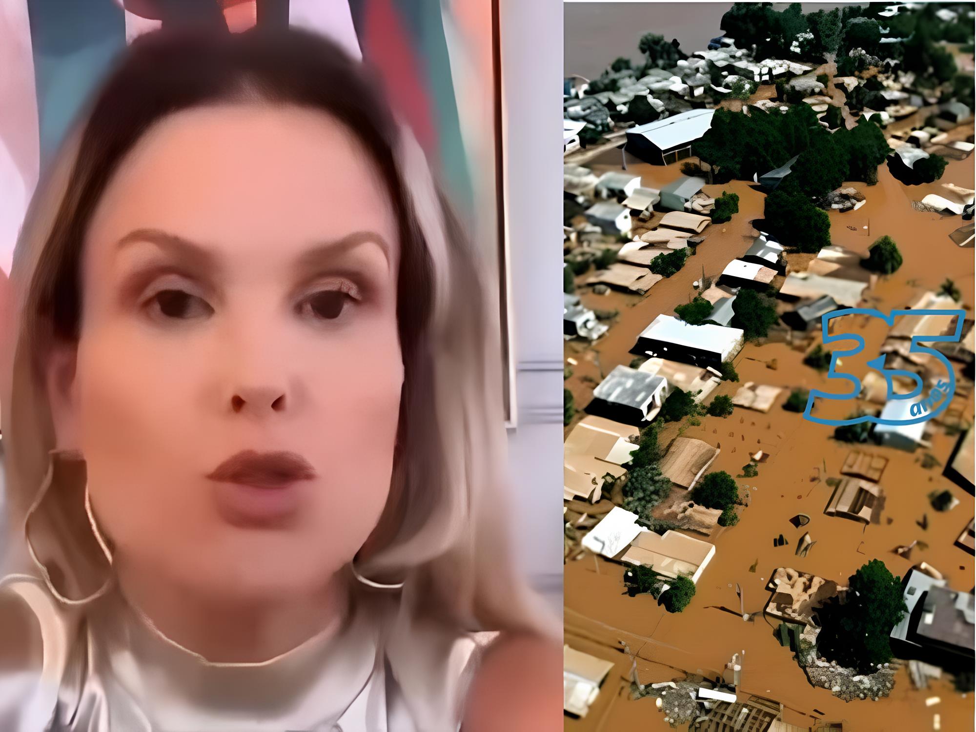 Quando a Influência Digital Encontra o Preconceito: Justiça Condena Influencer por Vínculo Entre Tragédia e Religiões Africanas 18 Quando a Influ ncia Digital Encontra o Preconceito Justi a Condena Influencer por V nculo Entre Trag dia e Religi es Africanas