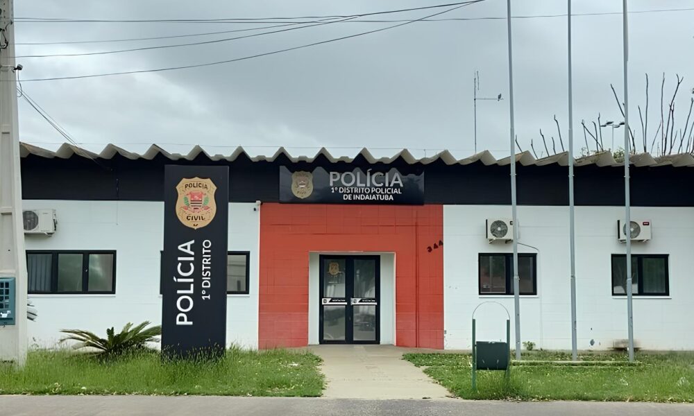 Quando a Lei Encontra o Crime A Hist ria de um Confronto Fatal em Indaiatuba Que Revela as Sombras do Tr fico