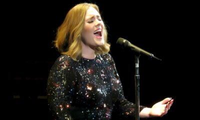 Quando a M sica Vira Caso de Pol cia Adele e Toninho Geraes em um Duelo Transatl ntico