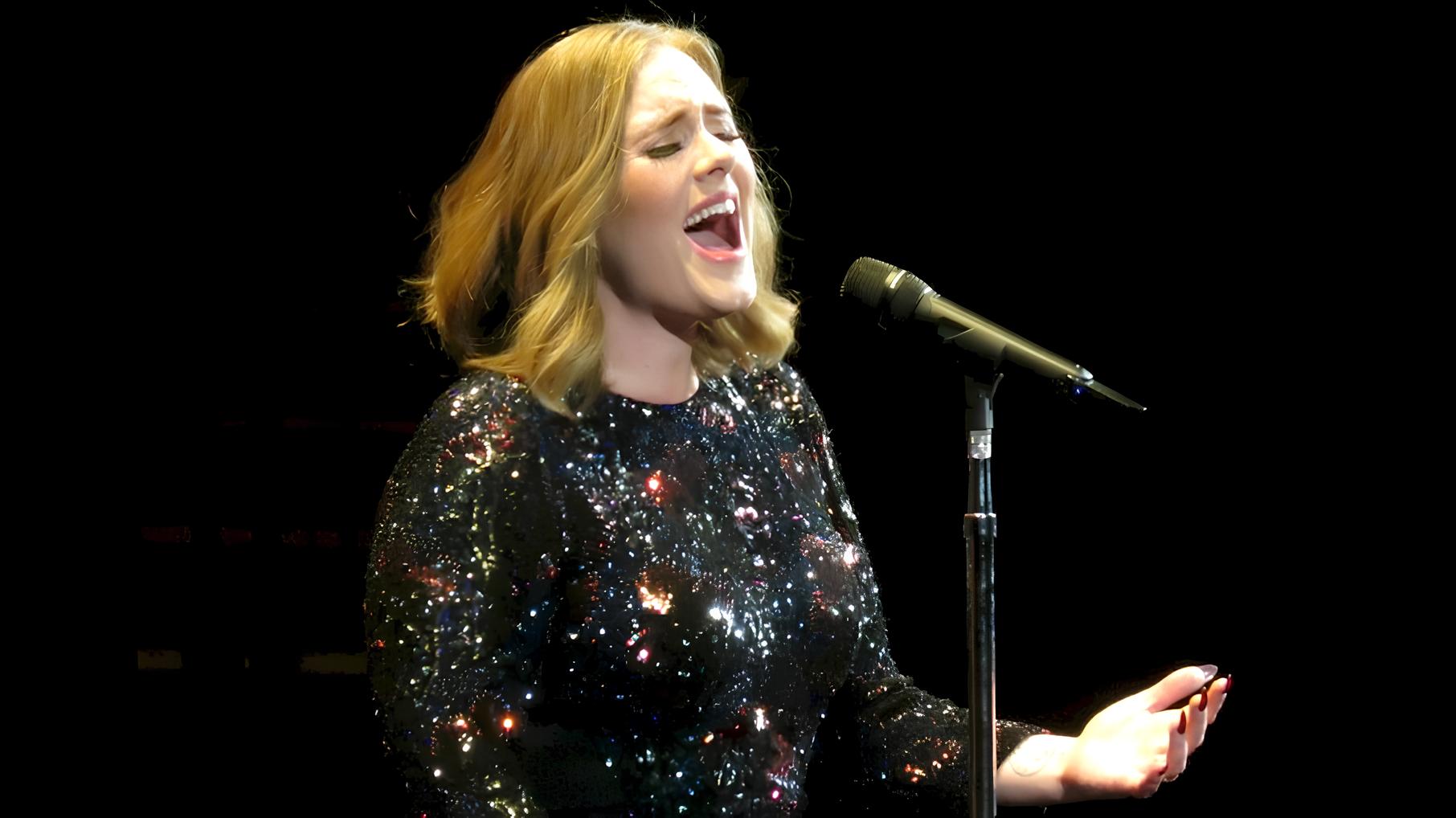 Quando a Música Vira Caso de Polícia: Adele e Toninho Geraes em um Duelo Transatlântico 15 Quando a M sica Vira Caso de Pol cia Adele e Toninho Geraes em um Duelo Transatl ntico