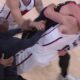 Quando o Basquete Sai da Quadra A Briga que Paralisou a NBA e Deixou um Piv Sangrando
