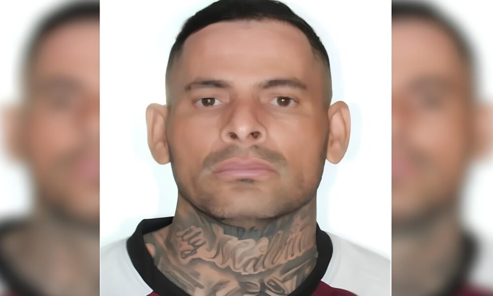 Quando o Crime Encontra a Lei A Hist ria por Tr s da Morte de Carca a e as Sombras do PCC