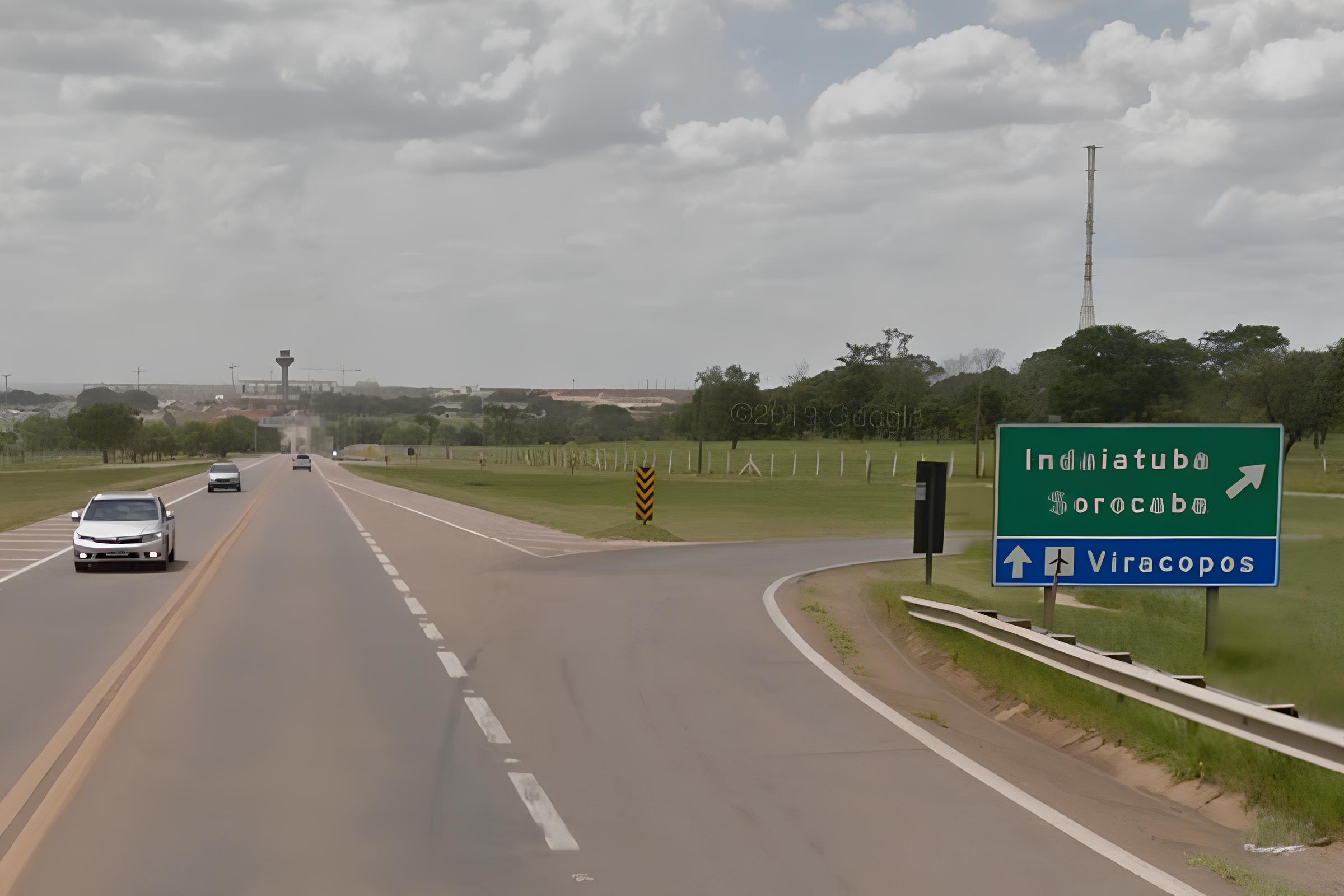 Quando o Disparo Trovejou em Viracopos: A Manhã que Paralisou Campinas 15 Quando o Disparo Trovejou em Viracopos A Manh que Paralisou Campinas