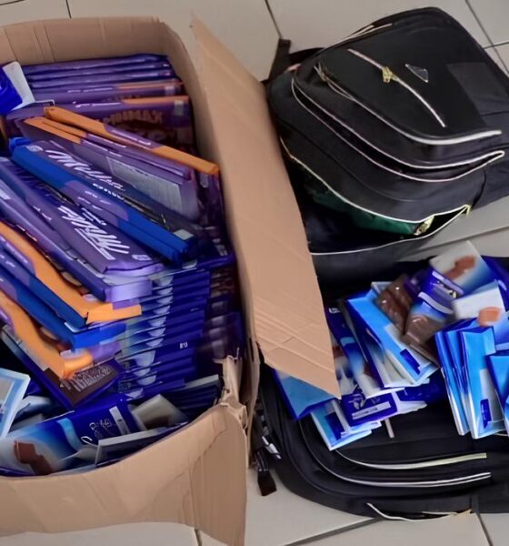 Quando o Doce Virou Crime: O Caso das 522 Barras de Chocolate Roubadas em Indaiatuba 16 Quando o Doce Virou Crime O Caso das 522 Barras de Chocolate Roubadas em Indaiatuba
