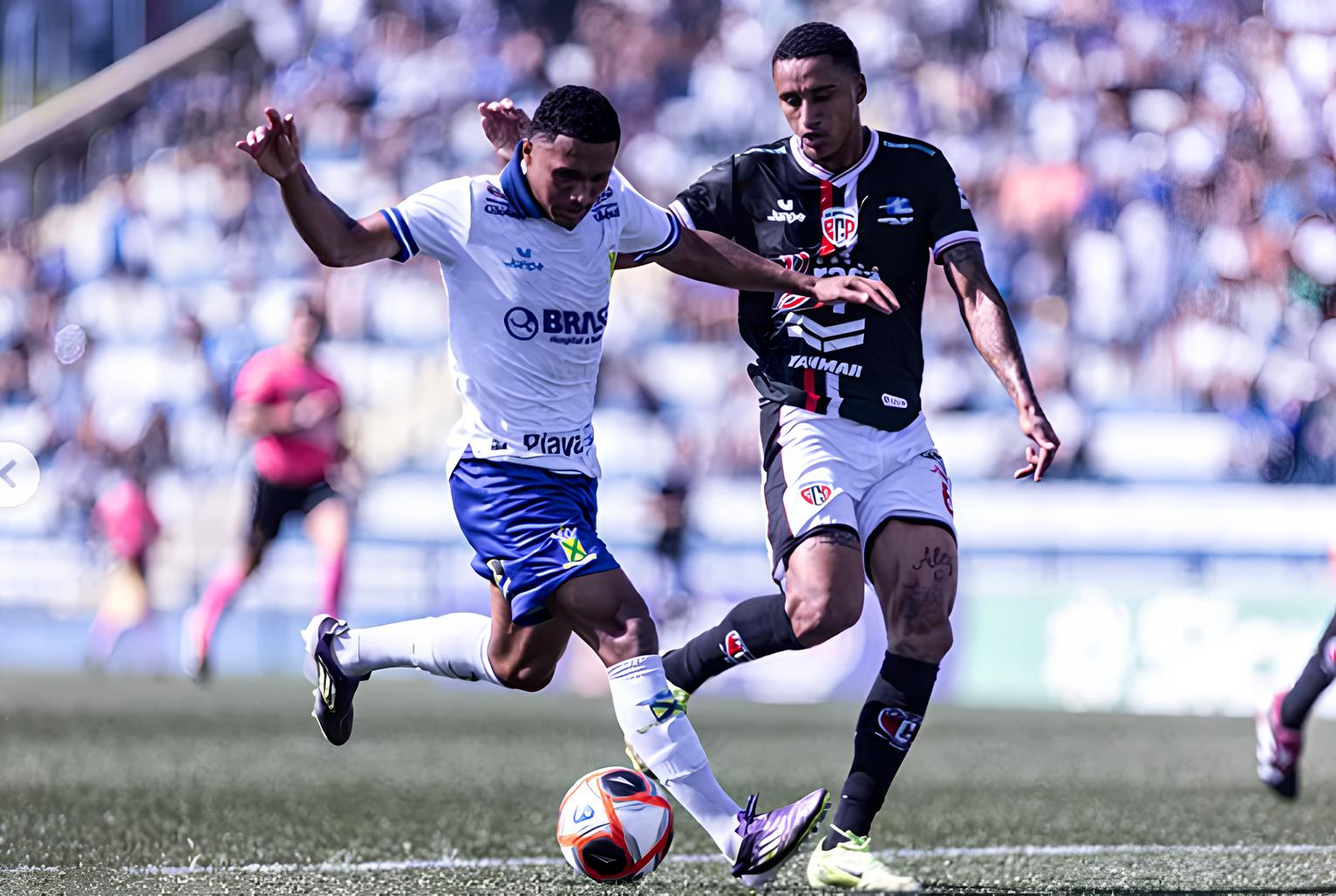 Quando o Futebol Encontra a Cultura: A História Inesperada por Trás do Empate entre Santo André e Primavera no Paulistão A2 15 Quando o Futebol Encontra a Cultura A Hist ria Inesperada por Tr s do Empate entre Santo Andr e Primavera no Paulist o A2