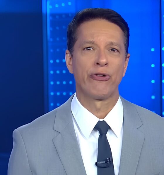 Quando o Inesperado Vira Manchete: A Crise Alérgica de Sérgio Aguiar no Jornal da Record 16 Quando o Inesperado Vira Manchete A Crise Al rgica de S rgio Aguiar no Jornal da Record