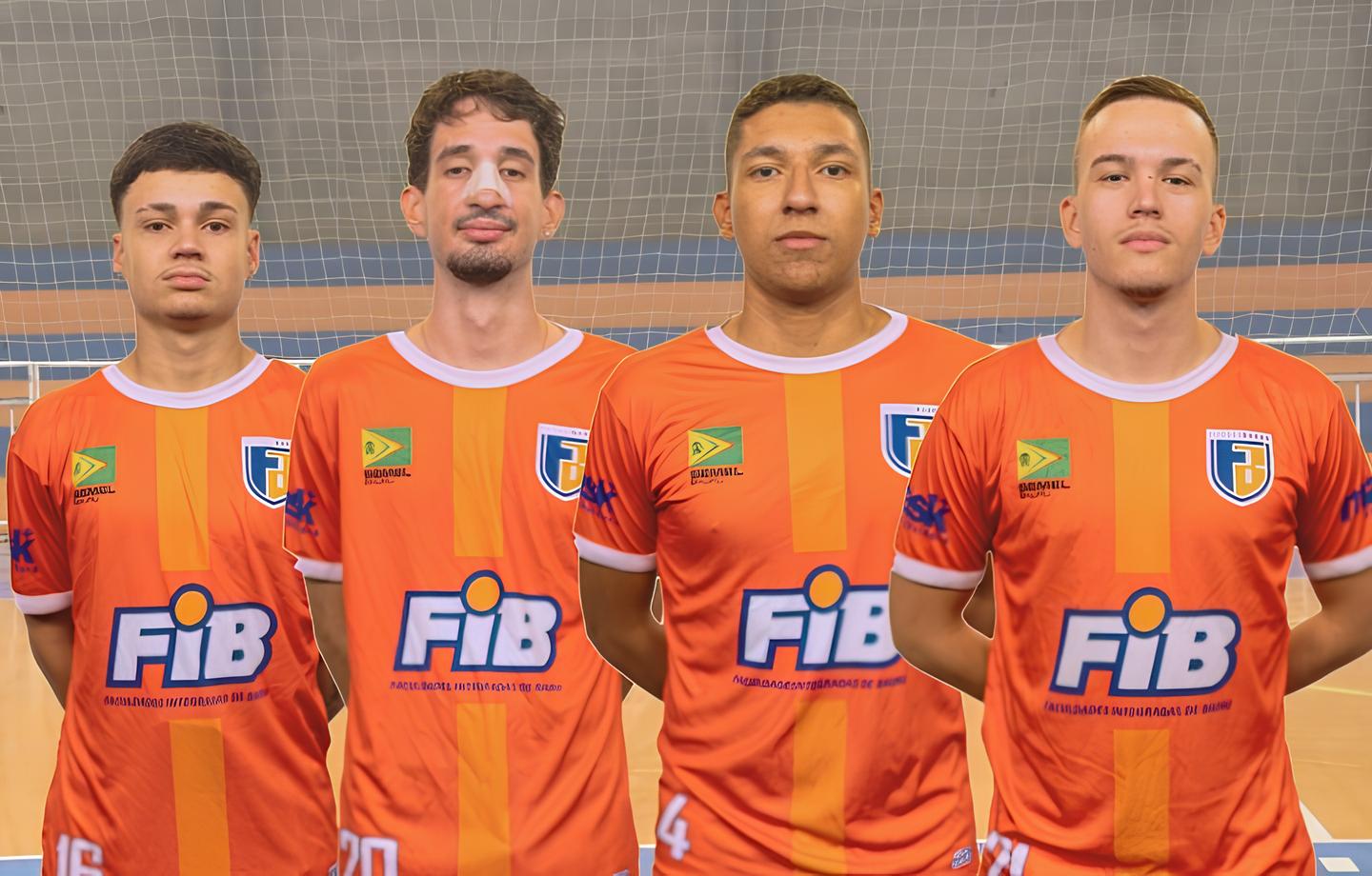 Quatro Talentos da Base: Como o Futsal Bauru Está Construindo um Futuro Campeão na LPF 15 Quatro Talentos da Base Como o Futsal Bauru Est Construindo um Futuro Campe o na LPF