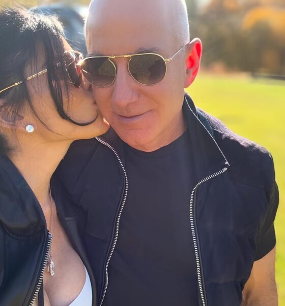 Quem é Lauren Sánchez, a Mulher que Conquistou o Coração de Jeff Bezos e Vai Se Casar em Veneza? 16 Quem Lauren S nchez a Mulher que Conquistou o Cora o de Jeff Bezos e Vai Se Casar em Veneza