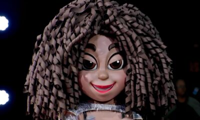 Quem a Penha de The Masked Singer Brasil Tudo o Que Voc Precisa Saber