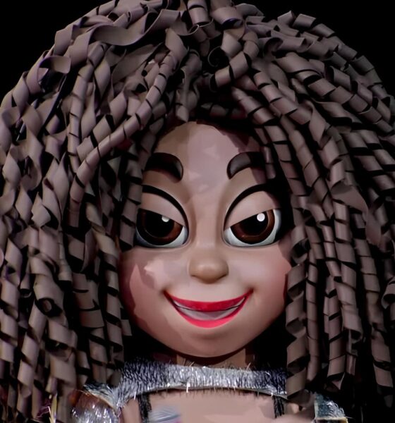 Quem é a Penha de 'The Masked Singer Brasil'? Tudo o Que Você Precisa Saber! 16 Quem a Penha de The Masked Singer Brasil Tudo o Que Voc Precisa Saber