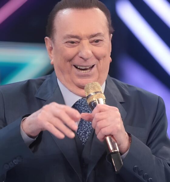 Raul Gil: O Último Adeus à TV ou o Início de uma Nova Era Digital? 19 Raul Gil O ltimo Adeus TV ou o In cio de uma Nova Era Digital