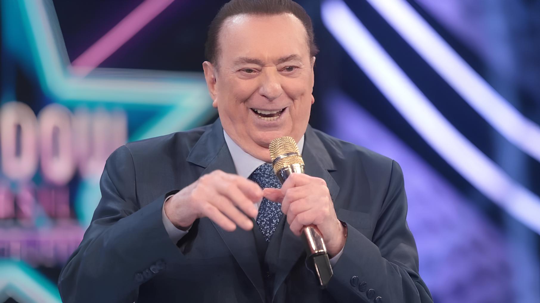Raul Gil: O Último Adeus à TV ou o Início de uma Nova Era Digital? 18 Raul Gil O ltimo Adeus TV ou o In cio de uma Nova Era Digital