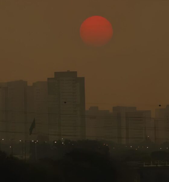 Relatório Revela os 10 Países com Melhor e Pior Qualidade do Ar: O Que Isso Significa para o Futuro? 16 Relat rio Revela os 10 Pa ses com Melhor e Pior Qualidade do Ar O Que Isso Significa para o Futuro