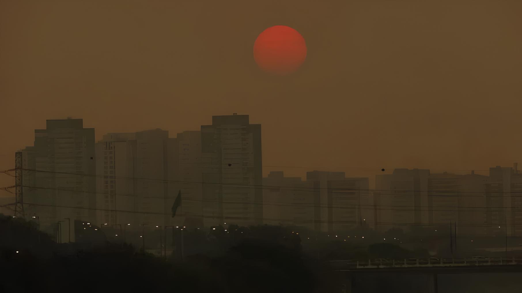 Relatório Revela os 10 Países com Melhor e Pior Qualidade do Ar: O Que Isso Significa para o Futuro? 15 Relat rio Revela os 10 Pa ses com Melhor e Pior Qualidade do Ar O Que Isso Significa para o Futuro
