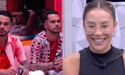Renata no BBB 25 A Volta Que Dividiu Opini es e Acendeu Rivalidades