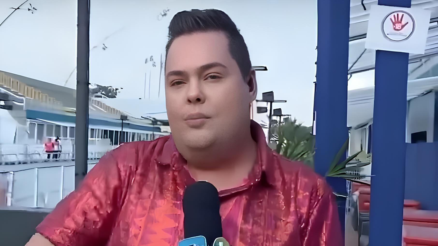 Repórter do SBT Ferido em Assalto Durante Cobertura: O Que Aconteceu e Como Isso Reflete na Segurança de Jornalistas? 15 Rep rter do SBT Ferido em Assalto Durante Cobertura O Que Aconteceu e Como Isso Reflete na Seguran a de Jornalistas