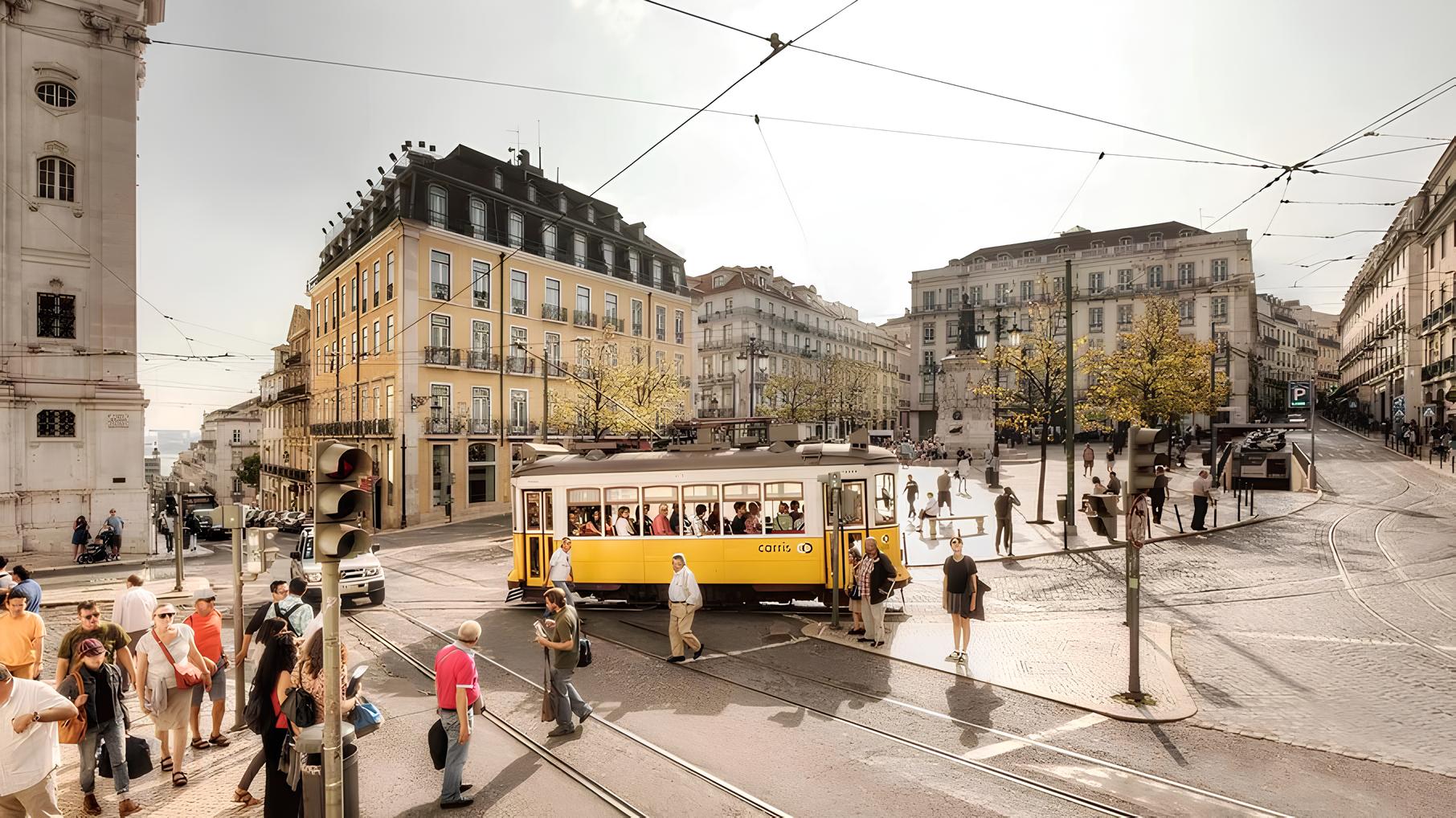 Restrições a Voos Noturnos em Lisboa: O Que Você Precisa Saber Sobre o Futuro do Turismo na Cidade 15 Restri es a Voos Noturnos em Lisboa O Que Voc Precisa Saber Sobre o Futuro do Turismo na Cidade
