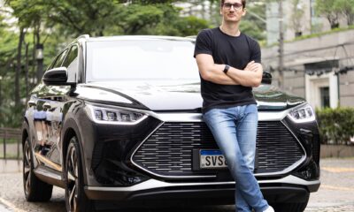 Rhino O Aplicativo de Carros Blindados Que Est Reinventando o Transporte de Longa Dist ncia no Brasil