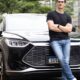 Rhino O Aplicativo de Carros Blindados Que Est Reinventando o Transporte de Longa Dist ncia no Brasil