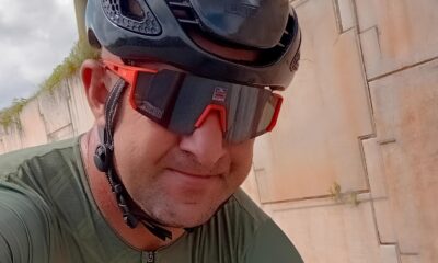Ricardinho Representa Brusque no Campeonato Brasileiro de Paraciclismo Uma Jornada de Supera o e Conquistas