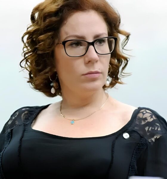 STF Condena Carla Zambelli: Justiça ou Política em Jogo? 16 STF Condena Carla Zambelli Justi a ou Pol tica em Jogo