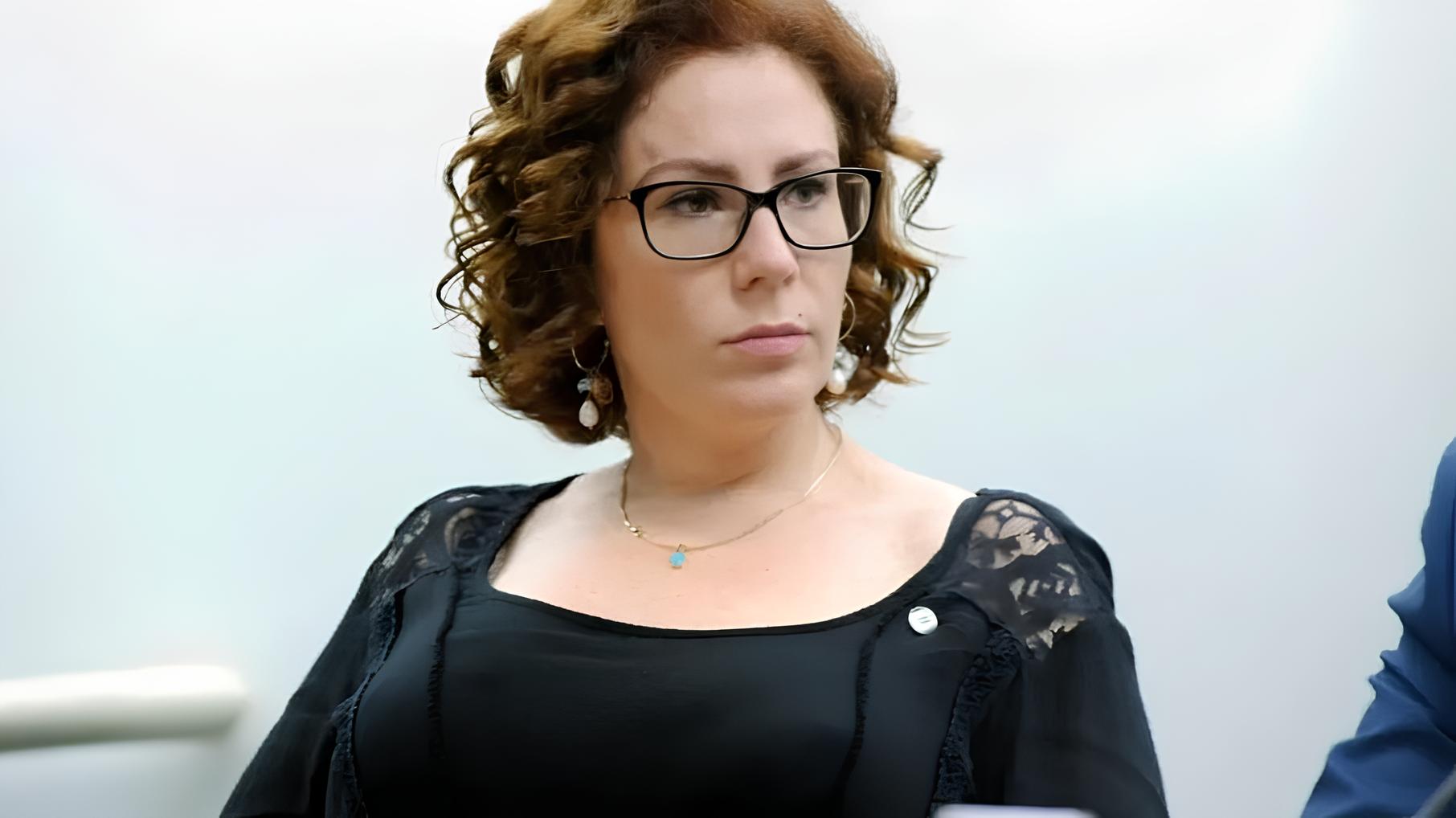 STF Condena Carla Zambelli: Justiça ou Política em Jogo? 15 STF Condena Carla Zambelli Justi a ou Pol tica em Jogo