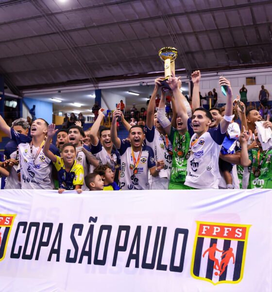São José Futsal/Atleta Cidadão: Caminho para Defender o Título da Taça São Paulo Sub-20 em 2025 16 S o Jos Futsal Atleta Cidad o Caminho para Defender o T tulo da Ta a S o Paulo Sub 20 em 2025