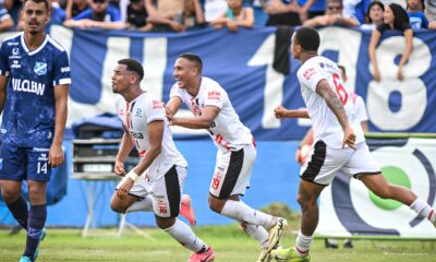 S rie A2 Paulista Primavera e Capivariano Escrevem Seu Pr prio Destino Rumo Elite