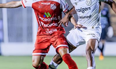 S rie A2 do Campeonato Paulista Emo o Classifica o e Rebaixamento na Reta Final