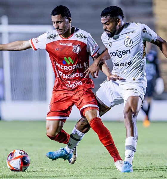 Série A2 do Campeonato Paulista: Emoção, Classificação e Rebaixamento na Reta Final 16 S rie A2 do Campeonato Paulista Emo o Classifica o e Rebaixamento na Reta Final