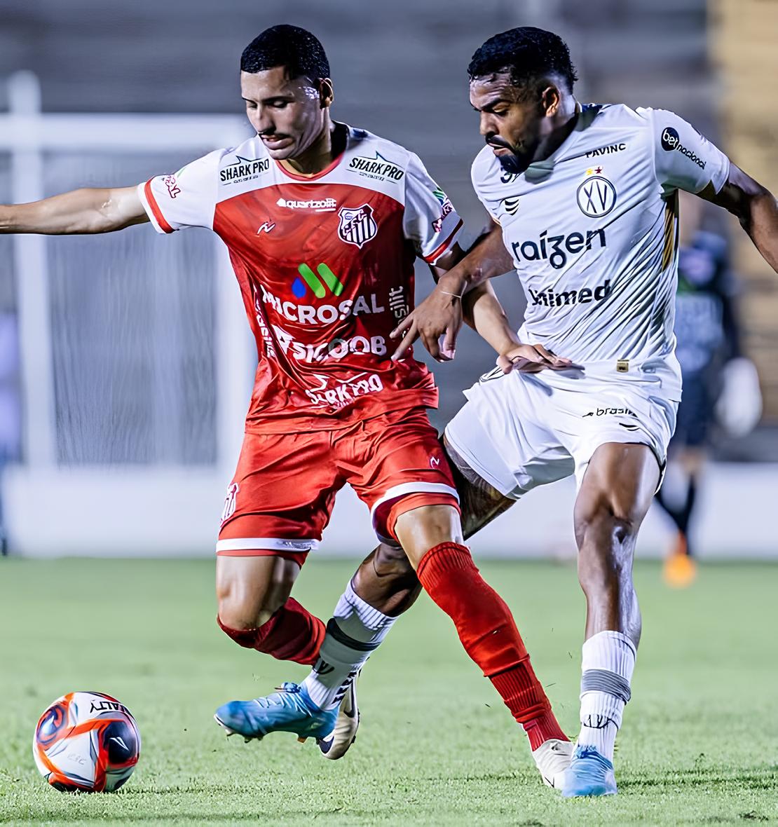 Série A2 do Campeonato Paulista: Emoção, Classificação e Rebaixamento na Reta Final 15