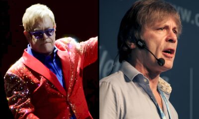 Saiba para quais times de futebol os artistas musicais torcem A paix o dos cones da m sica pelo esporte mais popular do mundo