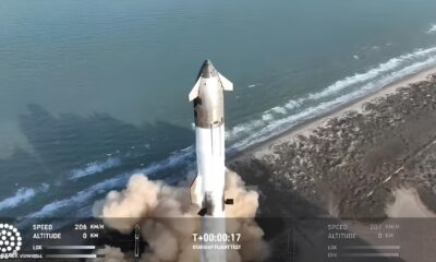 SpaceX e Starship O Futuro da Explora o Espacial em Jogo