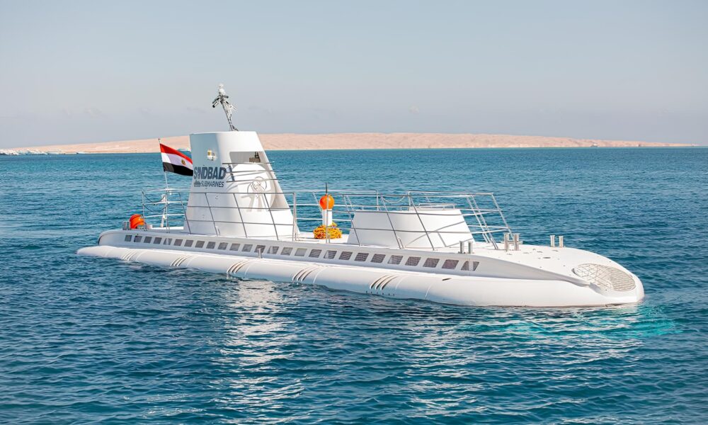 Submarino Tur stico Naufraga no Egito A Tr gica Hist ria de Um Sonho Subaqu tico Que Virou Pesadelo