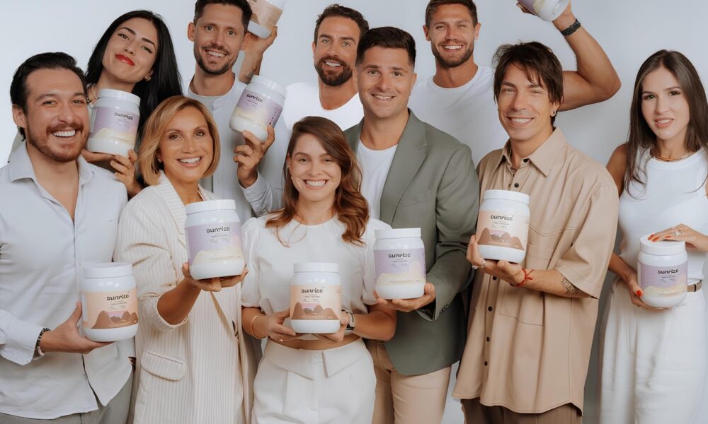 Sunrize Shakehouse A Franquia de Shakes Proteicos que Est Revolucionando o Mercado de Alimenta o Saud vel