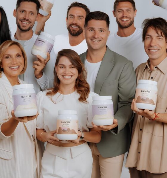 Sunrize Shakehouse: A Franquia de Shakes Proteicos que Está Revolucionando o Mercado de Alimentação Saudável 16 Sunrize Shakehouse A Franquia de Shakes Proteicos que Est Revolucionando o Mercado de Alimenta o Saud vel